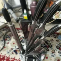چاقو های آلمانی اصل