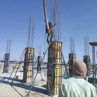 قالب بند آرموتور بند