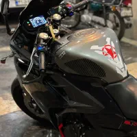 gp250|موتورسیکلت|تهران, مدائن|دیوار