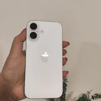آیفون ۱۶ نرمال -  iPhone 16 normal / بی‌خط و خش
