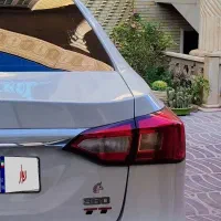 MG  360 AT زیر قیمت فروش فوری