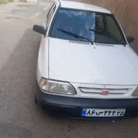 پرایدمدل ۸۴