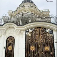 سازنده درب های لوکس و سفارشی دست ساز
