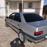 پژو ۴۰۵|خودرو سواری و وانت|کیار, |دیوار