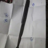 مسقل مهردار قدیمی بدون کانال