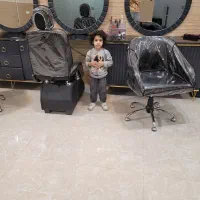 فروش لوازم سالن