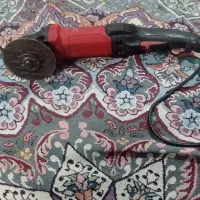 سنگ فرز مینی