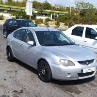 پروتون جنتو Gen2 2007