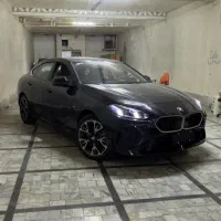 بی‌ام‌و۲۲۵لانگ مدل2025 اپشن استانداردbmw225L