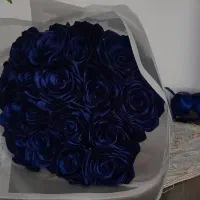 گل رز|گل مصنوعی|ملایر, |دیوار