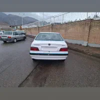 پارس تیوفایو ۴۰۱ گاز برقی یازده هزارکار