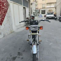 هندا95 هیلتون در حد صفر