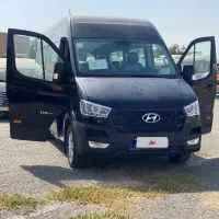 ون هیوندای(h350) ۱۶ نفره