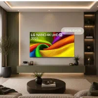 تلویزیون 65nu 2026