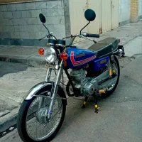 موتور‌مزایده ۱۲۵