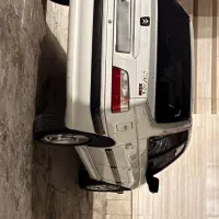 پژو پارس xup
