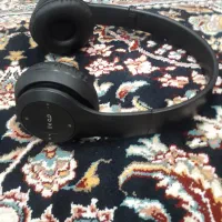 هدفونP47|پخش‌کننده همراه|اصفهان, مفتح|دیوار