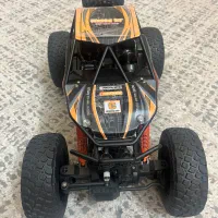 ماشین کنترلی افرودی Climbing car