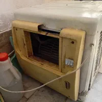 کولر آبی دستی