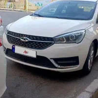 آریزو ۵ مدل ۹۷ دنده‌ای لاکچری معاوضه