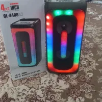 باند مسافرتی