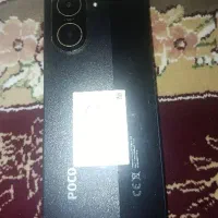 پوکو c71 سالم و بدون ایراد