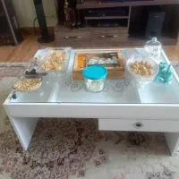 میز جلو و عسلی