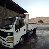 الوند شش تن مدل ۹۰