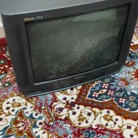 تلوزیون