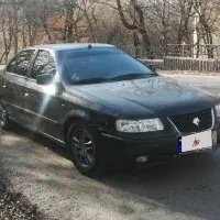 سمند lx مدل90