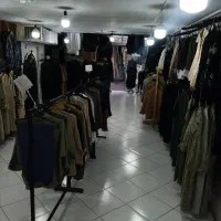 احسانی ۱۰ متر مغازه
