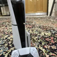 ps5 slim|کنسول، بازی ویدئویی و آنلاین|جیرفت, |دیوار
