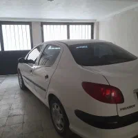 پژوsd v8|خودرو سواری و وانت|اردبیل, |دیوار