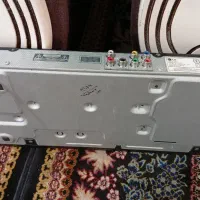 DVD LG|پخش‌کننده DVD و ویدیو|کرج, حصارک بالا|دیوار