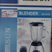 مخلوط کن و آسیاب کن Sun و Sonashi