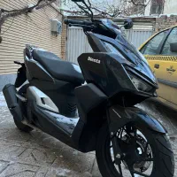 موتور واریو بلنتا ۱۵۰