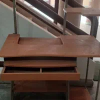 میز تحریر /کامپیوتر