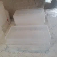 ظرف فریزری وماکروفری