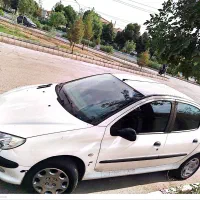 ۲۰۶ صندوقدار sd v20 تیپ 3