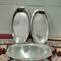 دیس غذاخوری استیل