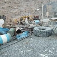 انواع مواد بازیافتی