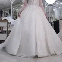 لباس عروس