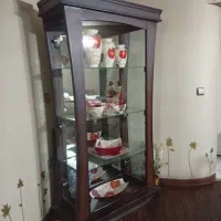 ویترین سلطنتی در حد نو