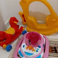اسبابازی برا فروش