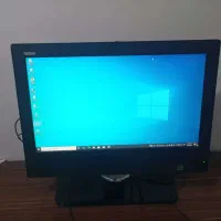 ال این وان لنوو i5 نسل 4