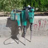 پیکور و دریل تخریب