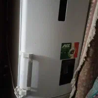 یخچال الکترواستیل در حد نو