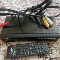 دستگاه دیجیتال دنای،انتن