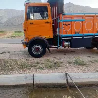 فروش ۸۱۳ مدل ۵۶ موتور عالی