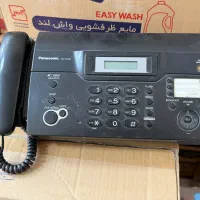 تلفن فکس پاناسونیک